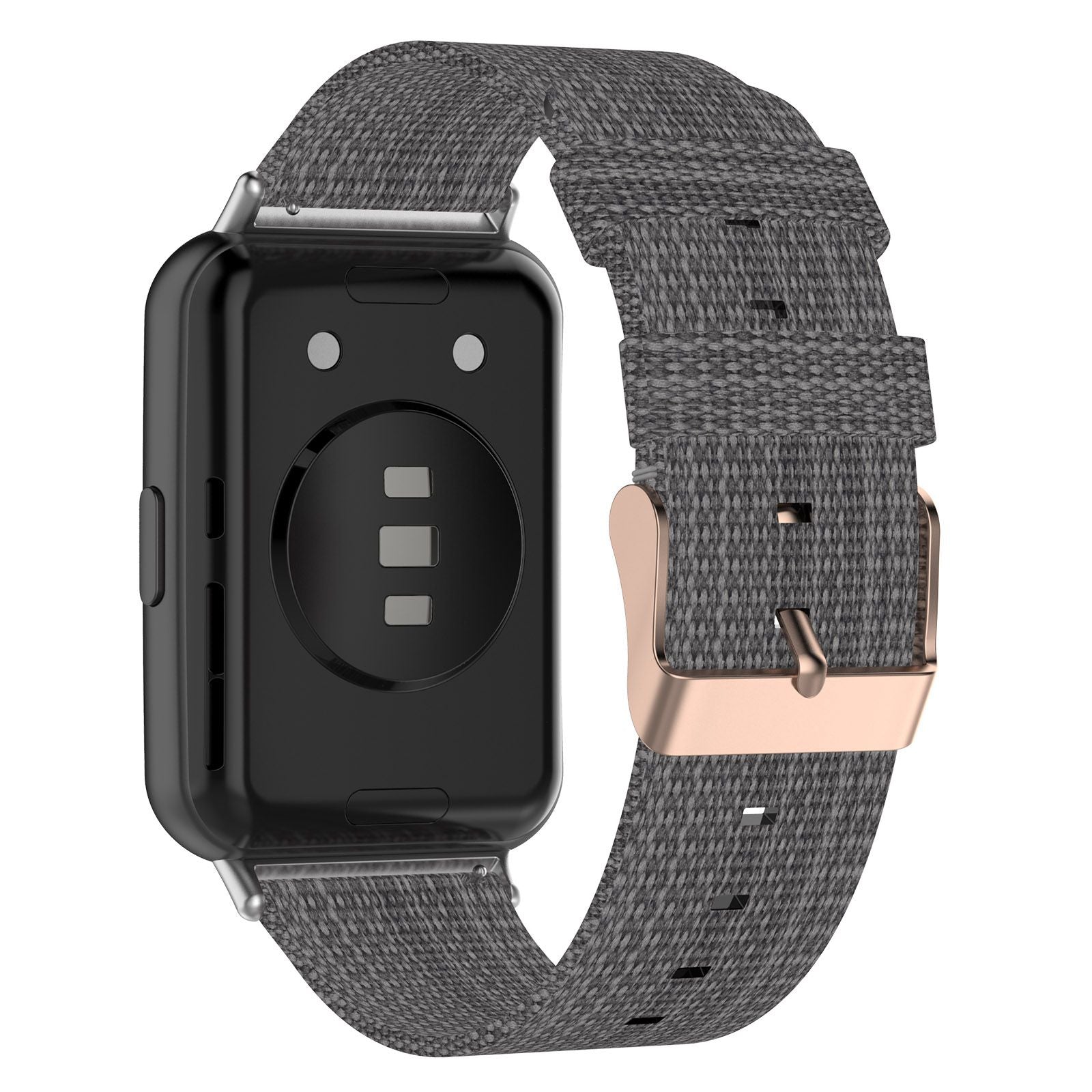 For Huawei Watch Fit 2 Watch Strap with Buckle Nylon Wrist Band Sports Watch 20mm Quick Release Watchband For Huawei Watch Fit 2 Watch Strap with Buckle Nylon Wrist Band Sports Watch 20mm Quick Release Watchband